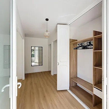 别墅 Maison Proche Plages Et Commerces