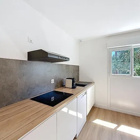 Maison Proche Plages Et Commerces * 滨海苏拉克