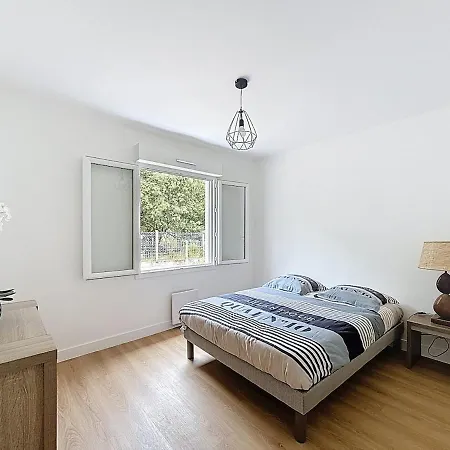 Maison Proche Plages Et Commerces Soulac-sur-Mer