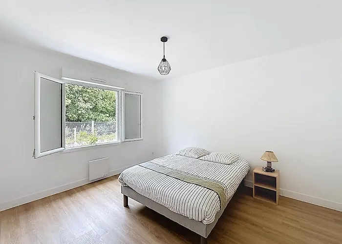 Maison Proche Plages Et Commerces Soulac-sur-Mer