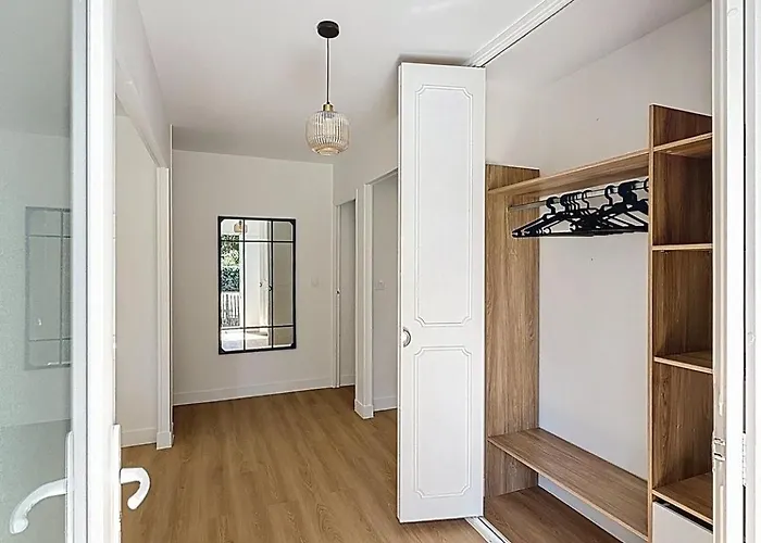 Villa Maison Proche Plages Et Commerces