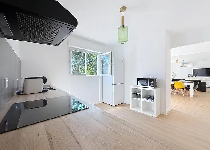 Maison Proche Plages Et Commerces Villa