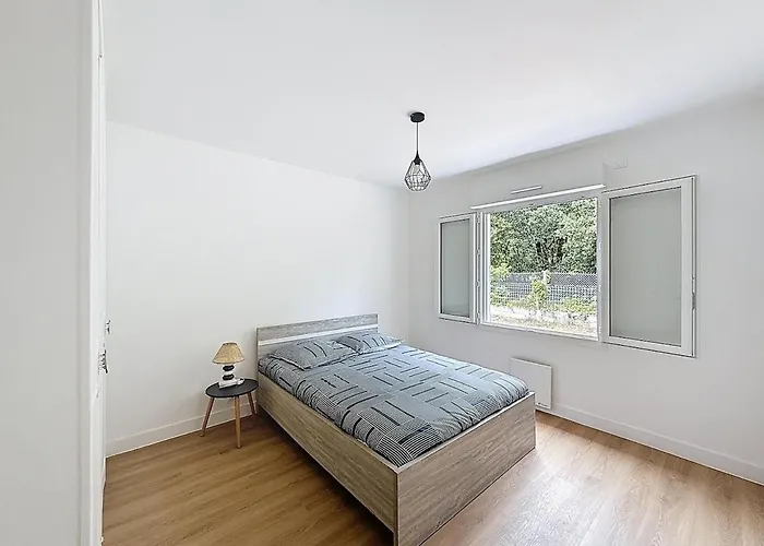 Maison Proche Plages Et Commerces Villa *