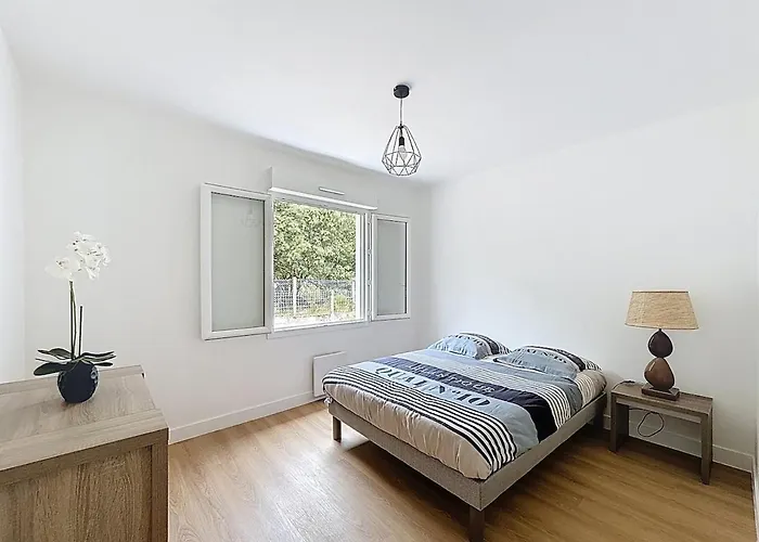 Maison Proche Plages Et Commerces Soulac-sur-Mer