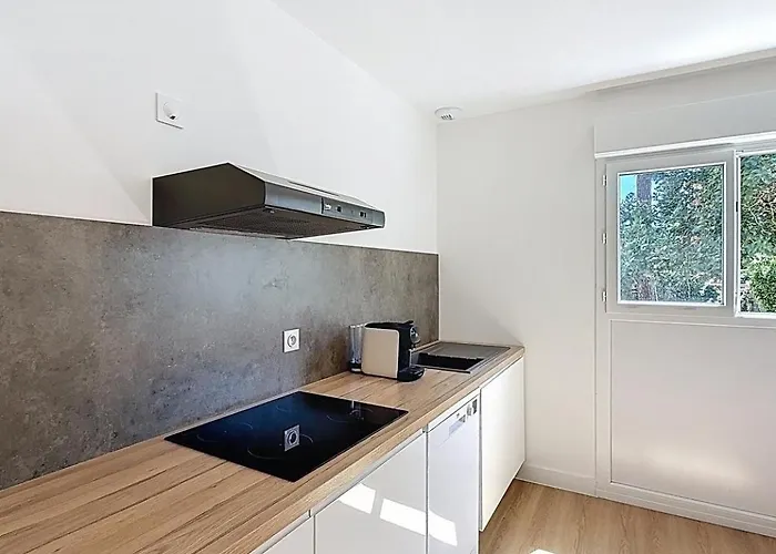 Maison Proche Plages Et Commerces * Soulac-sur-Mer